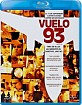 Vuelo 93 (MX Import) Blu-ray