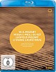 W. A. Mozart - Missa C-Moll KV 427 Blu-ray