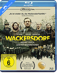 Wackersdorf Blu-ray