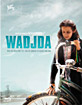 Wadjda - Novamedia Exclusive Limited Edition (KR Import ohne dt. Ton) Blu-ray