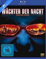 Wächter der Nacht Blu-ray