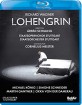 Wagner - Lohengrin (Schilling) Blu-ray