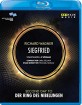 Wagner - Siegfried (Riley) Blu-ray