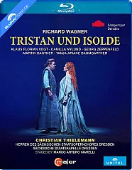 Wagner - Tristan und Isolde (Thielemann)