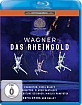 Wagner - Das Rheingold (Kartaloff) Blu-ray