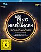 Wagner - Der Ring des Nibelungen (Riley) (4-Disc Set) Blu-ray