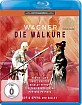Wagner - Die Walküre (Kartaloff + Kovachev) Blu-ray
