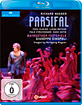 Wagner - Parsifal (Bayreuther Festspiele) Blu-ray