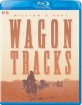 Wagon Tracks (1919) (Region A - US Import ohne dt. Ton) Blu-ray