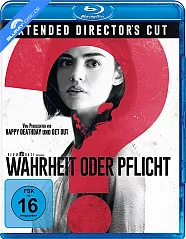 Wahrheit oder Pflicht (2018) Blu-ray