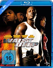 Waist Deep Blu-ray