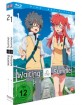 Waiting in the Summer - Gesamtausgabe (Limited Mediabook Edition) Blu-ray