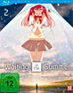 Waiting in the Summer - Vol. 2 (Limited Mediabook Edition) Blu-ray