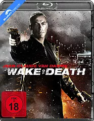 Wake of Death (gekürzte Fassung) (Neuauflage) Blu-ray