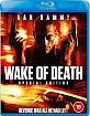 Wake of Death - Special Limited Edition (UK Import ohne dt. Ton) Blu-ray
