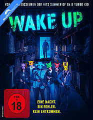 Wake Up (2023)