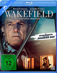 Wakefield - Dein Leben ohne dich Blu-ray