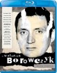 Walerian Borowczyk - Short Films Collection (Region A - US Import ohne dt. Ton) Blu-ray