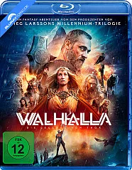 Walhalla - Die Legende von Thor Blu-ray
