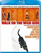 Walk on the Wild Side (1962) (US Import ohne dt. Ton) Blu-ray