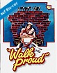 Walk Proud (Region A - US Import ohne dt. Ton) Blu-ray