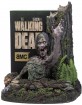 The Walking Dead: The Complete Fourth Season - Ltd. Excl. McFarlane Tree Walker Case Edition (Region A - US Import ohne dt. Ton) Blu-ray
