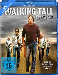 Walking Tall - The Payback Blu-ray