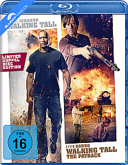 Walking Tall (Limited Double Feature Edition) (2 Blu-ray) Blu-ray
