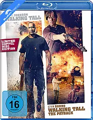 Walking Tall (Limited Double Feature Edition) (2 Blu-ray) Blu-ray