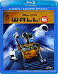 Wall-E (Blu-ray + Bonus Blu-ray) (IT Import) Blu-ray
