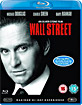Wall Street (UK Import ohne dt. Ton) Blu-ray
