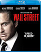 Wall Street (Region A - US Import ohne dt. Ton) Blu-ray