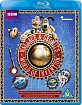 Wallace and Gromit's World of Invention: The Complete Series (UK Import ohne dt. Ton) Blu-ray