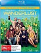 Wanderlust (AU Import) Blu-ray