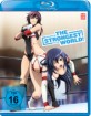 Wanna Be the Strongest in the World - Vol. 2 Blu-ray