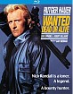 Wanted: Dead or Alive (1987) (Region A - US Import ohne dt. Ton) Blu-ray