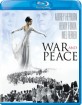 War and Peace (1956) (US Import) Blu-ray