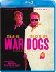 War Dogs (2016) (Blu-ray + UV Copy) (US Import ohne dt. Ton) Blu-ray