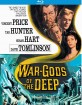 War-Gods of the Deep (1965) (Region A - US Import ohne dt. Ton) Blu-ray