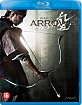 War of the Arrows (NL Import) Blu-ray