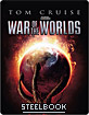 War of the Worlds (2005) - Centenary Edition Steelbook (UK Import)