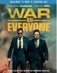 War on Everyone (2016) (Blu-ray + DVD + UV Copy) (Region A - US Import ohne dt. Ton) Blu-ray