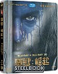 Warcraft (2016) 3D - Limited Edition Steelbook (Blu-ray 3D + Blu-ray) (TW Import ohne dt. Ton) Blu-ray
