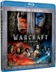Warcraft: El Origen 3D (Blu-ray 3D + Blu-ray) (ES Import) Blu-ray