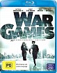 WarGames - 30th Anniversary Edition (AU Import) Blu-ray