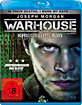 Warhouse - Kriegszustand Blu-ray
