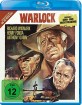 Warlock - Der Mann mit den goldenen Colts (Neuauflage) Blu-ray
