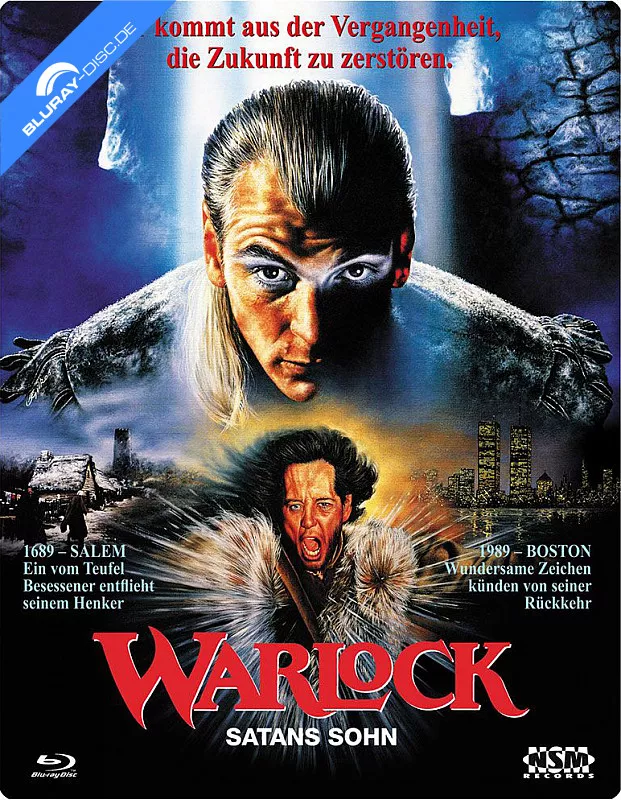 warlock---satans-sohn-limited-futurepak-edition-at-import-neu.webp
