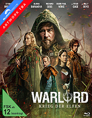 Warlord - Krieg der Elfen Blu-ray