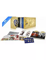 Warner Bros. - 100th Anniversary Studio Collection 4K (4K UHD) (UK Import) Blu-ray